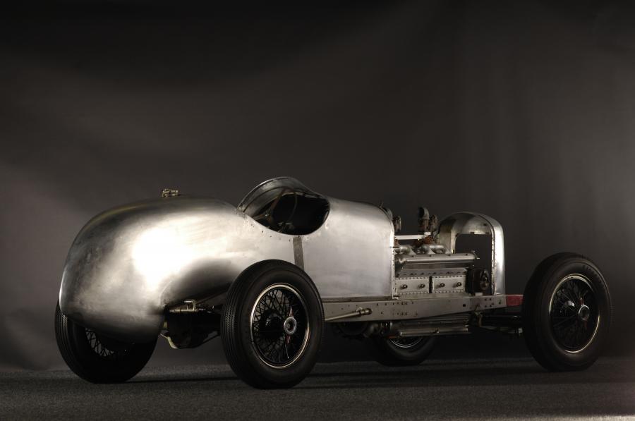  Miller Sampson U16 Special 1930 года  (фото 6 из 6)
